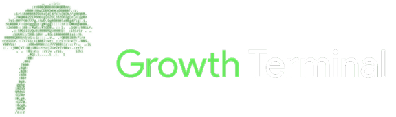 Growth Terminal Logo